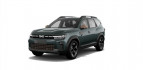 Bild Dacia Bigster Extreme Hybrid 155 SHZ LED PDC RFK
