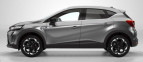 Bild Mitsubishi ASX Hybrid Edition 1.8 AT