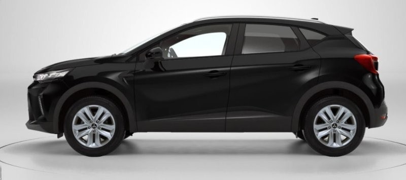 Mitsubishi ASX  Diamant Plus 1.2 Turbo MT