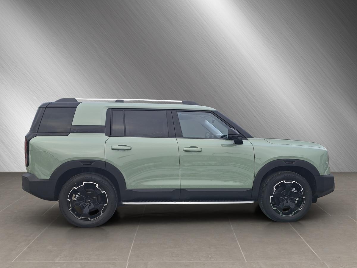 BAIC BJ30 BJ30 4WD FHEV*360°*BLIS*SHZ*Sitzbelüftung*ACC*