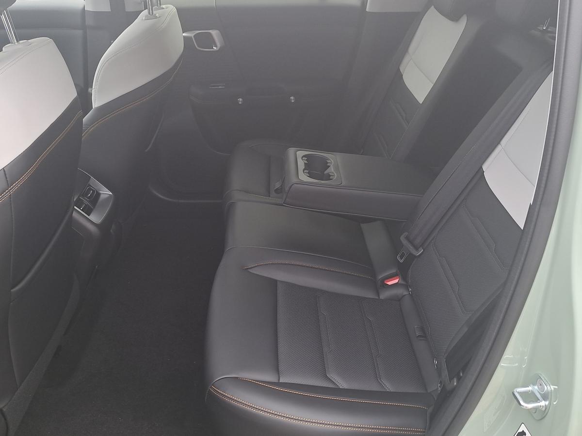 BAIC BJ30 BJ30 4WD FHEV*360°*BLIS*SHZ*Sitzbelüftung*ACC*