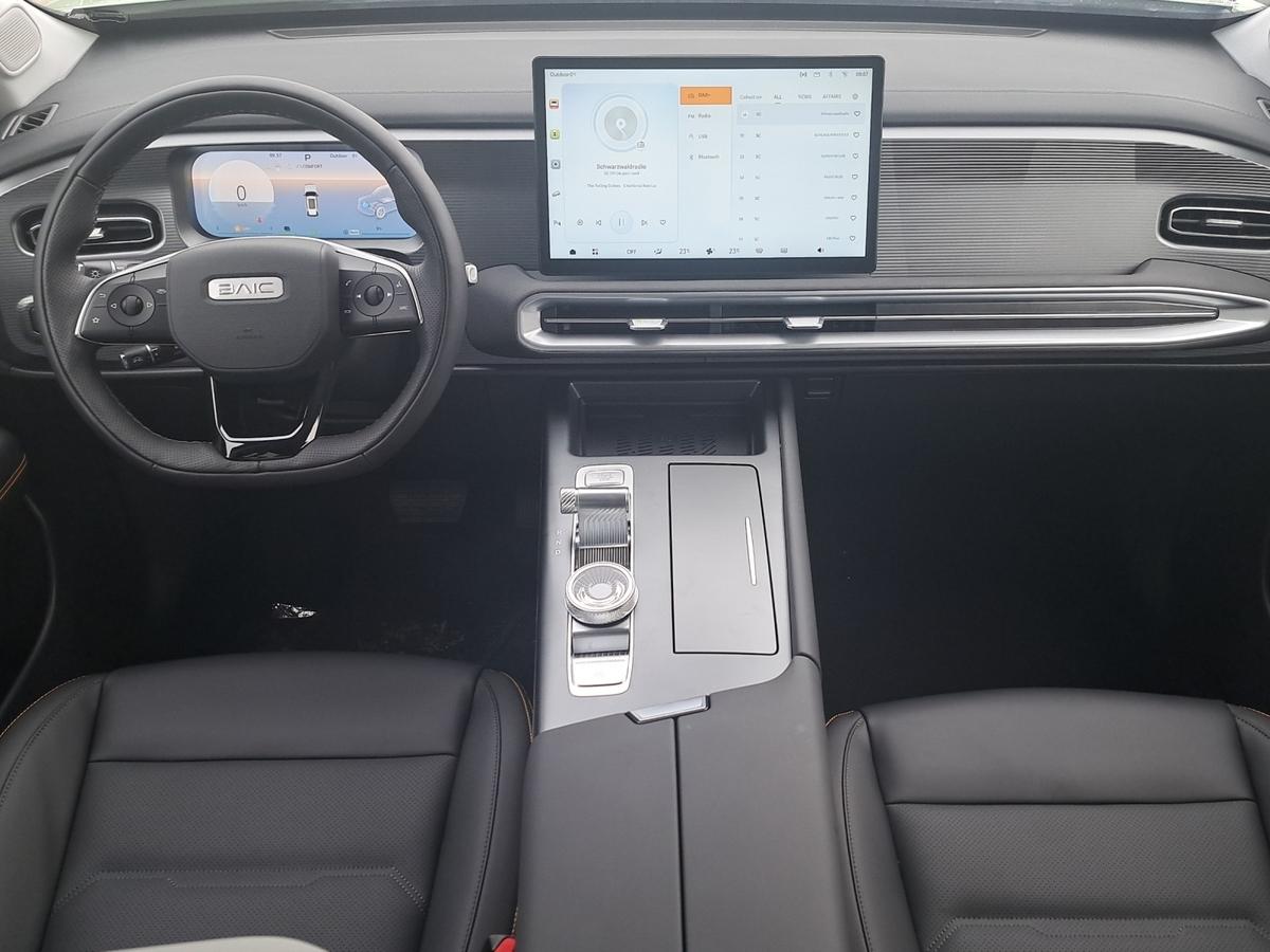 BAIC BJ30 BJ30 4WD FHEV*360°*BLIS*SHZ*Sitzbelüftung*ACC*