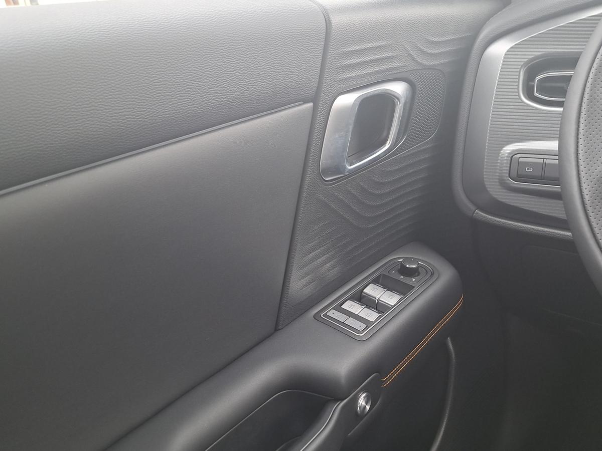 BAIC BJ30 BJ30 4WD FHEV*360°*BLIS*SHZ*Sitzbelüftung*ACC*