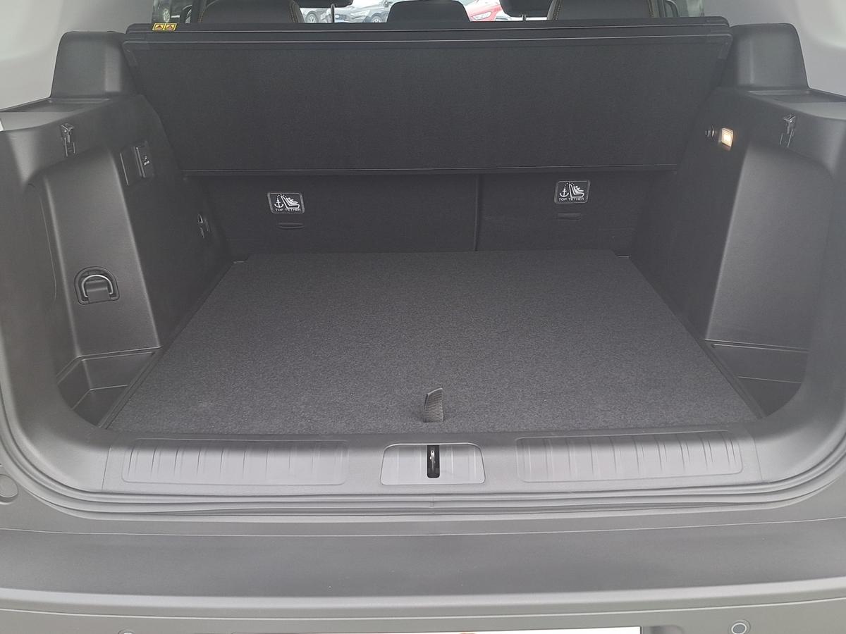 BAIC BJ30 BJ30 4WD FHEV*360°*BLIS*SHZ*Sitzbelüftung*ACC*