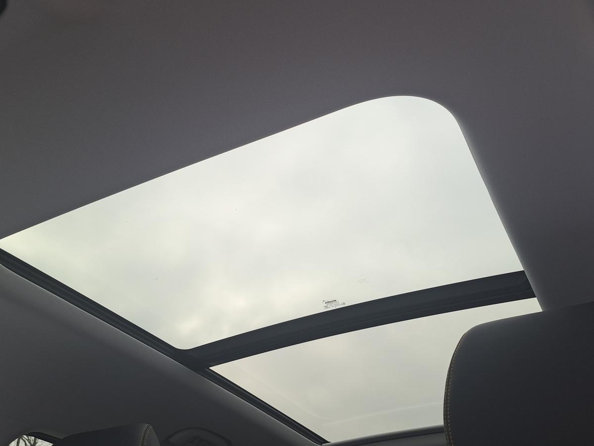 BAIC BJ30 BJ30 4WD FHEV*360°*BLIS*SHZ*Sitzbelüftung*ACC*