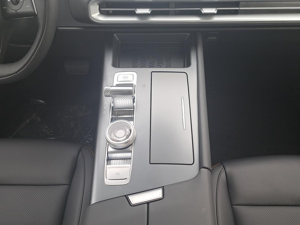 BAIC BJ30 BJ30 4WD FHEV*360°*BLIS*SHZ*Sitzbelüftung*ACC*