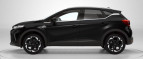 Bild Mitsubishi ASX Select 1.3 AT