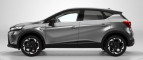 Bild Mitsubishi ASX Hybrid Select 1.8 AT