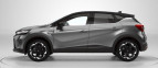 Bild Mitsubishi ASX Hybrid  Diamant TOP 1.8 AT