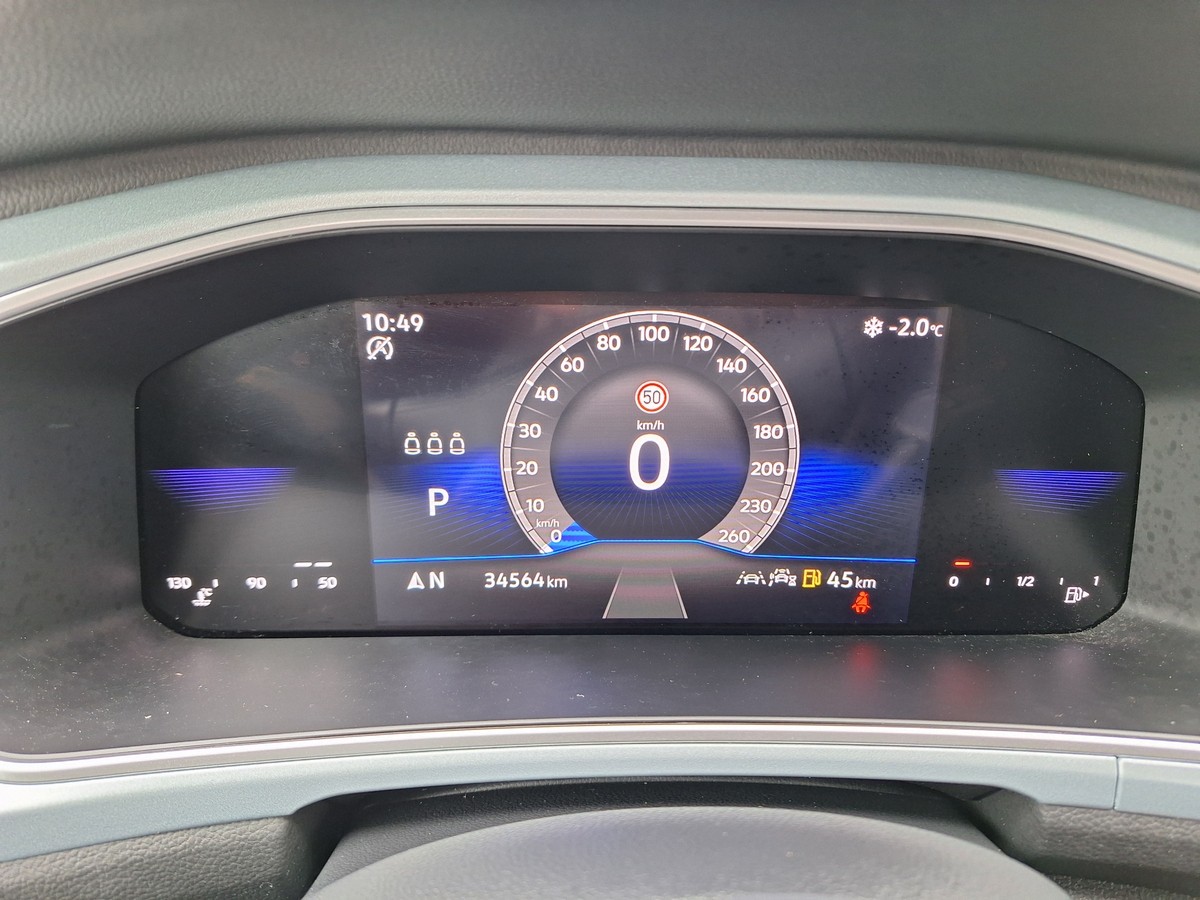 Volkswagen T-Roc 1.5 TSI Goal*AUTOMATIK*LED*SITZHEIZUNG*ACC*ALLWETTER