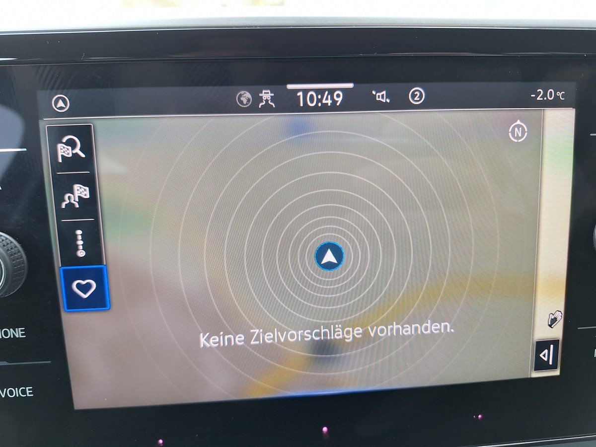 Volkswagen T-Roc 1.5 TSI Goal*AUTOMATIK*LED*SITZHEIZUNG*ACC*ALLWETTER