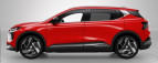 Bild Mitsubishi Eclipse Cross 87 kWh (11kW) Diamant TOP mit Luxury Paket