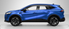 Bild Mitsubishi Grandis 1.8 AT Diamant Plus
