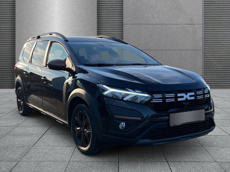 Dacia Jogger TCe 100 ECO-G Extreme+ 5-S SHZ RFK