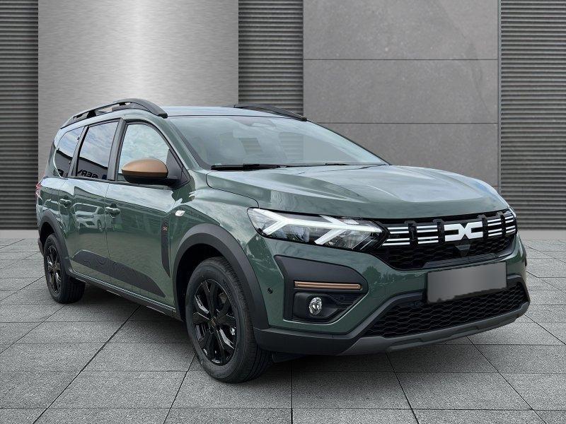 Dacia Jogger TCe 100 ECO-G Extreme 7-S SHZ