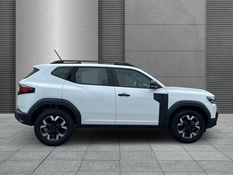 Dacia Duster ECO-G 100 LPG Essential+Alu+Klima+PDC+DAB