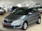 Bild Skoda Fabia 1.2 TSI DSG Ambition 1 Hand *SHZ*KLIMA*TEM