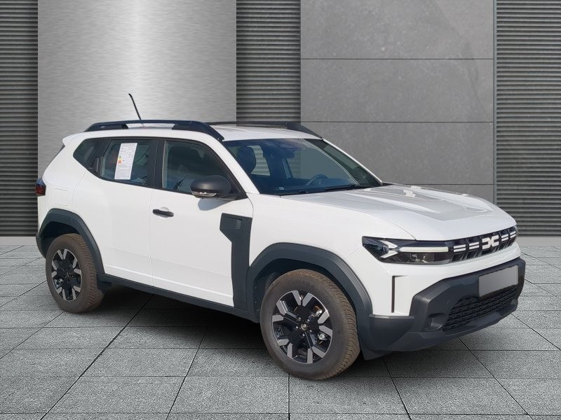 Dacia Duster TCe 100 LPG  Essential+Alu+GJR+Klima+PDC