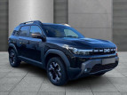 Bild Dacia Duster TCe 130 4x4 Extreme SHZ+Carplay+RFK
