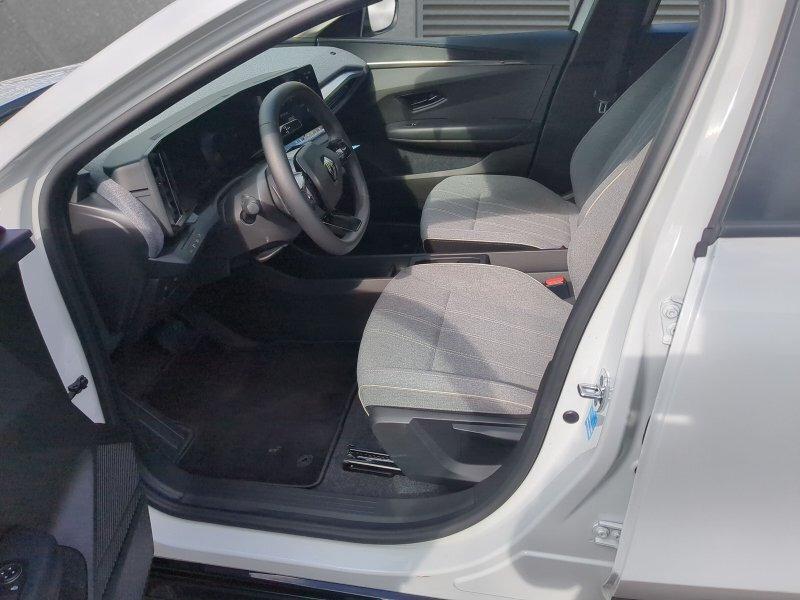 Renault Megane E-Tech EV40  Equilibre Standard-Charge