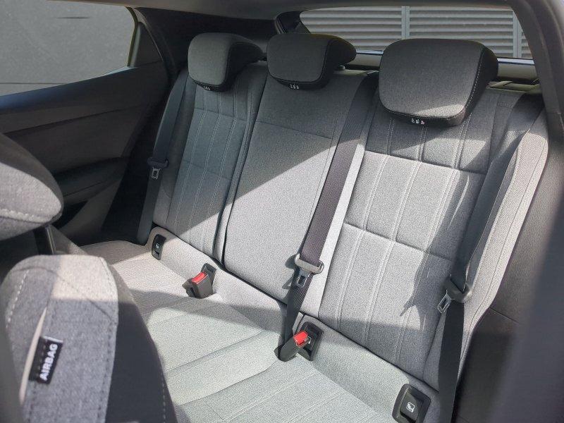 Renault Megane E-Tech EV40  Equilibre Standard-Charge