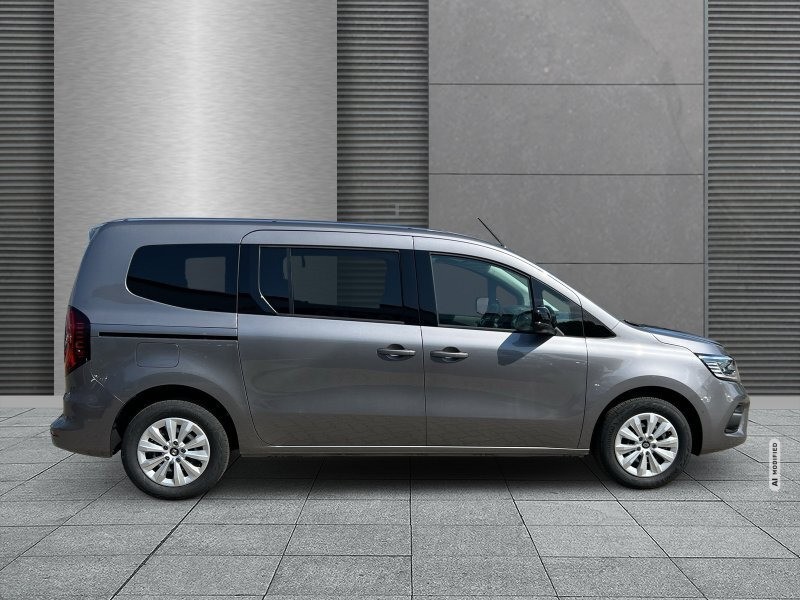 Renault Grand Modus dCi 95 Equilibre 7-S+Android Auto+RFK+PDC