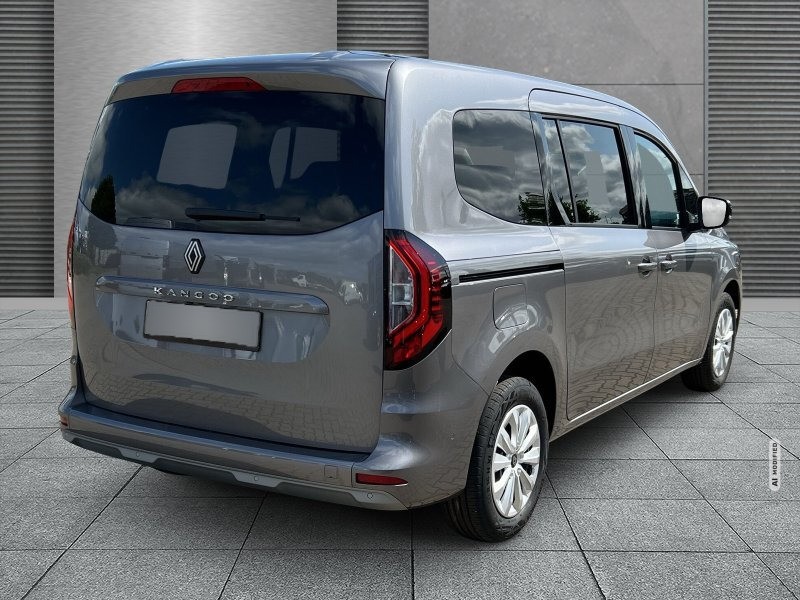Renault Grand Modus dCi 95 Equilibre 7-S+Android Auto+RFK+PDC