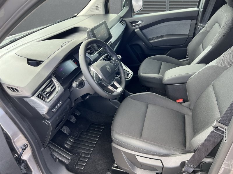 Renault Grand Modus dCi 95 Equilibre 7-S+Android Auto+RFK+PDC