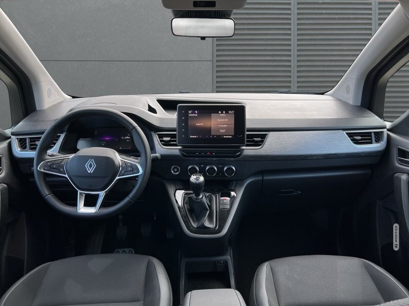 Renault Grand Modus dCi 95 Equilibre 7-S+Android Auto+RFK+PDC