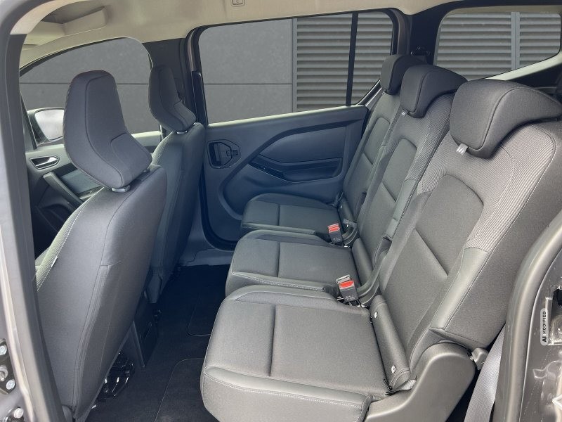 Renault Grand Modus dCi 95 Equilibre 7-S+Android Auto+RFK+PDC