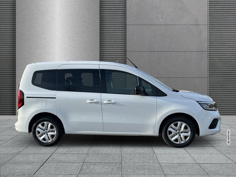Renault Kangoo TCe 100 Equilibre GJR+LED+PDC