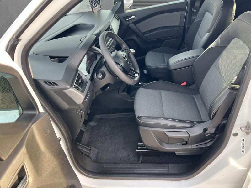 Renault Kangoo TCe 100 Equilibre GJR+LED+PDC