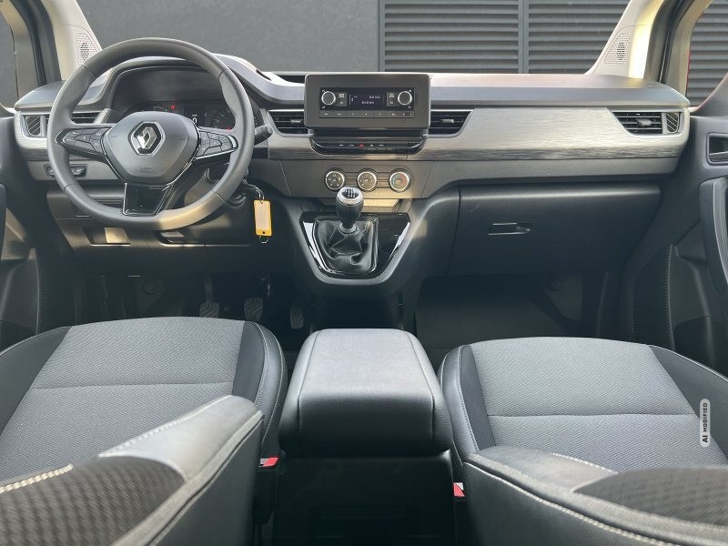 Renault Kangoo TCe 100 Equilibre GJR+LED+PDC