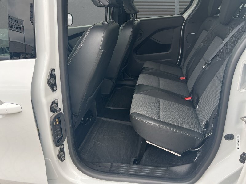 Renault Kangoo TCe 100 Equilibre LED+PDC+DAB