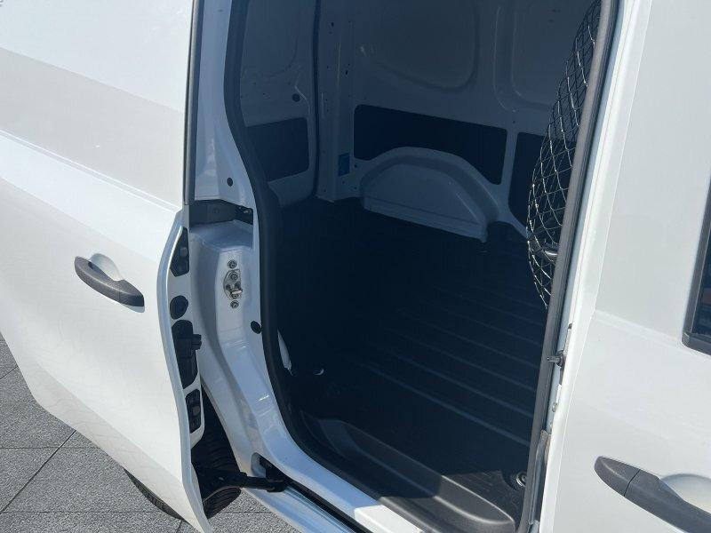 Renault Kangoo Rapid TCe 100 Start GJR+Easylink+PDC