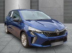 Bild Renault Clio dCi 100 Evolution RFK+PDC+SHZ