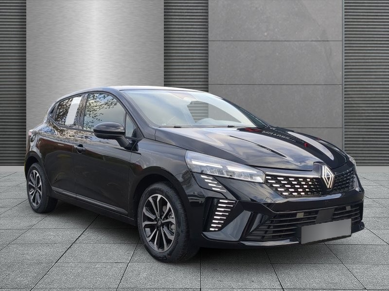 Renault Clio TCe 90 X-Tronic Techno SHZ+RFK+Carplay