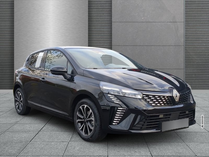Renault Clio TCe 90 X-Tronic Techno SHZ+RFK+Carplay