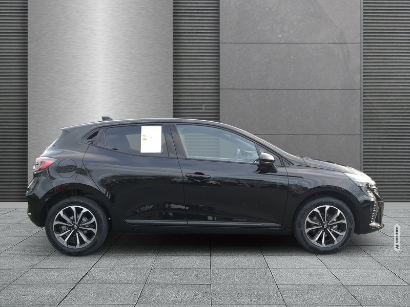 Renault Clio TCe 90 X-Tronic Techno SHZ+RFK+Carplay