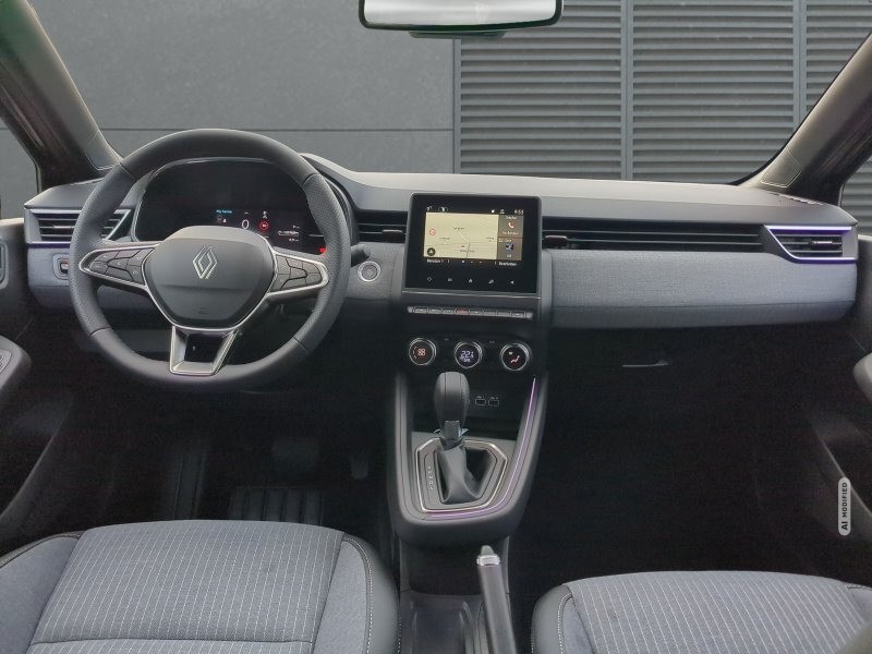 Renault Clio TCe 90 X-Tronic Techno SHZ+RFK+Carplay