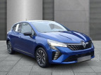 Bild Renault Clio TCe 90 X-Tronic Autom. Techno SHZ+LKHZ+LED