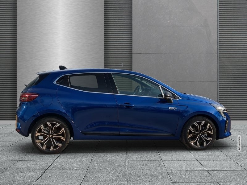 Mitsubishi Colt Intro 1.6 Full-Hybrid MY24 SHZ+LKHZ+Klimaauto.