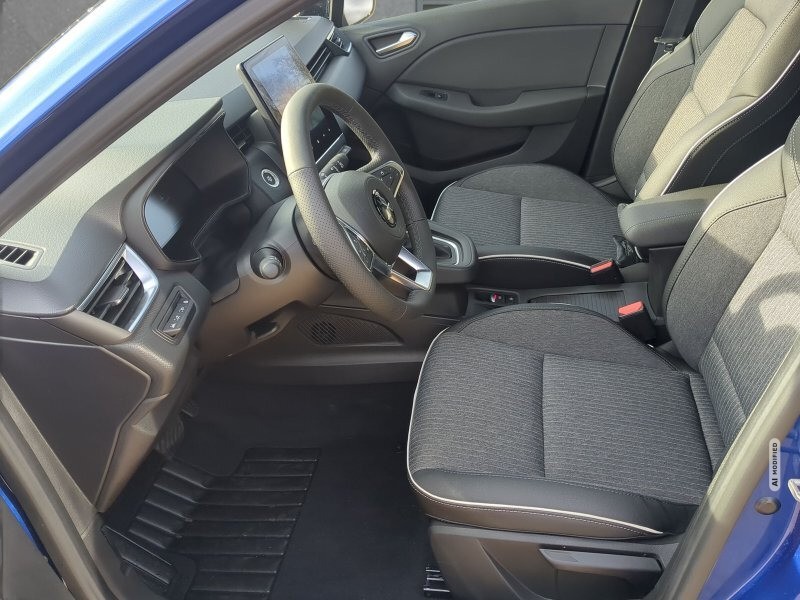 Mitsubishi Colt Intro 1.6 Full-Hybrid MY24 SHZ+LKHZ+Klimaauto.