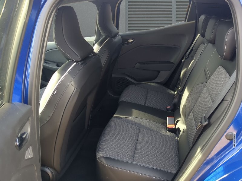 Mitsubishi Colt Intro 1.6 Full-Hybrid MY24 SHZ+LKHZ+Klimaauto.