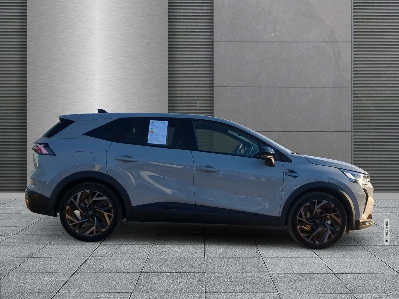 Renault Symbioz Full Hybrid E-Tech 145 Esprit Alpine Panodach+LKHZ+SHZ