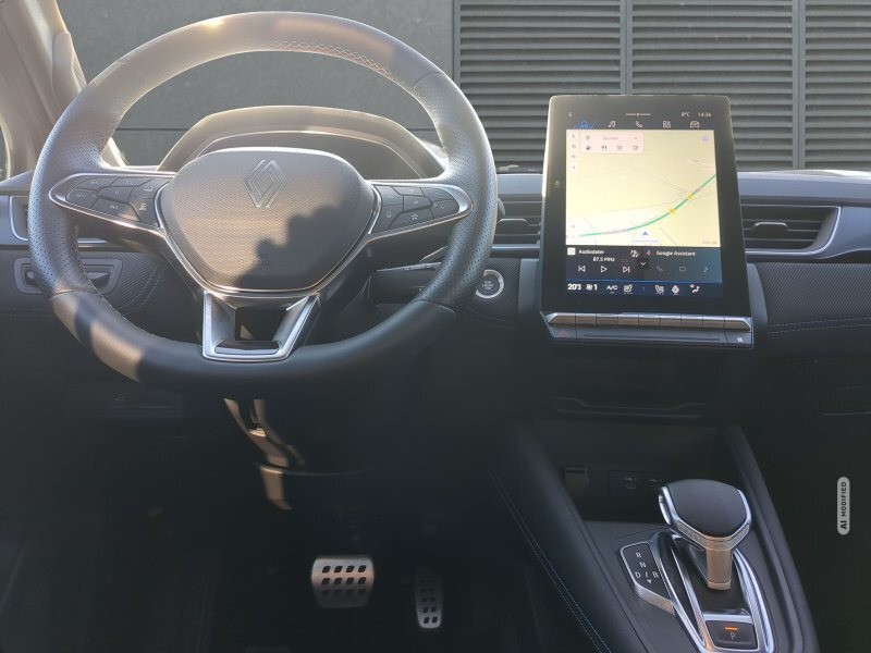 Renault Symbioz Full Hybrid E-Tech 145 Esprit Alpine Panodach+LKHZ+SHZ