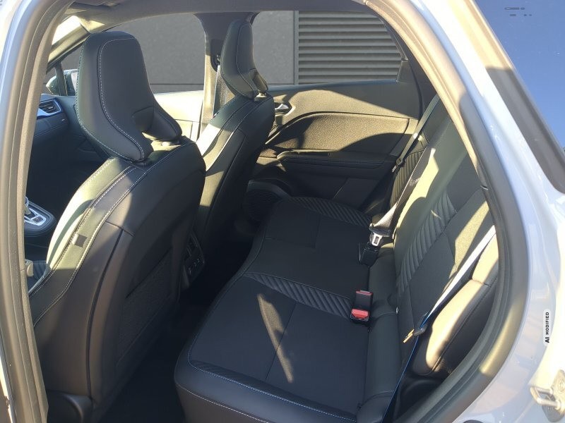 Renault Symbioz Full Hybrid E-Tech 145 Esprit Alpine Panodach+LKHZ+SHZ