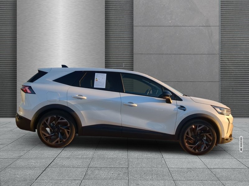 Renault Symbioz Full Hybrid E-Tech 145 Esprit Alpine Navi+LKHZ+SHZ