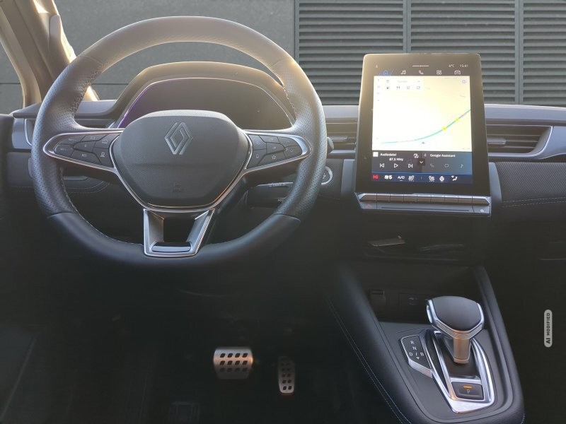 Renault Symbioz Full Hybrid E-Tech 145 Esprit Alpine Navi+LKHZ+SHZ