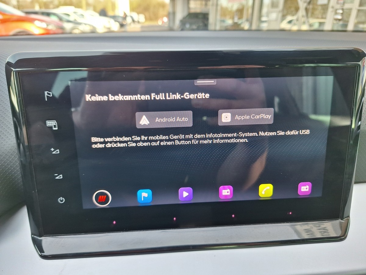 Seat Arona 1.5 TSI FR*AUTOMATIK*ALCANTARA*LED*ACC*KAMERA*CARPLAY*